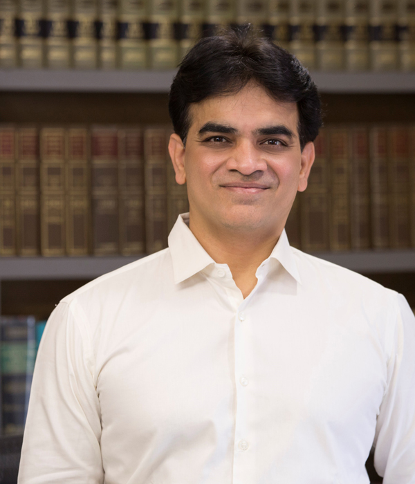 Niranjan Reddy