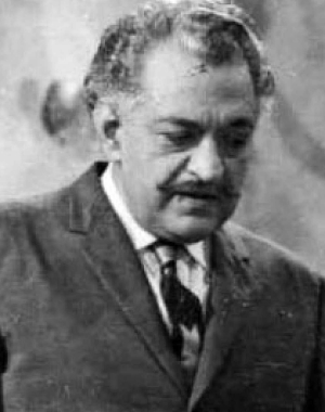 Niranjan Sharma