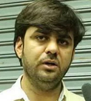 Nirav Barot