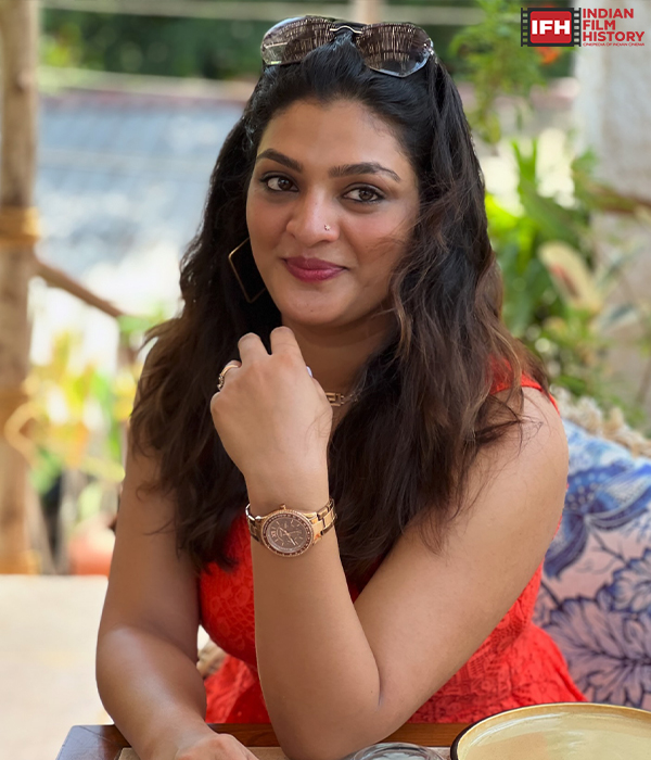 Niriksha Shetty