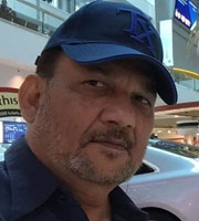 Nirmal Jani