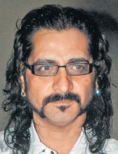 Nirmal Pandey