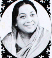 Nirmala Devi
