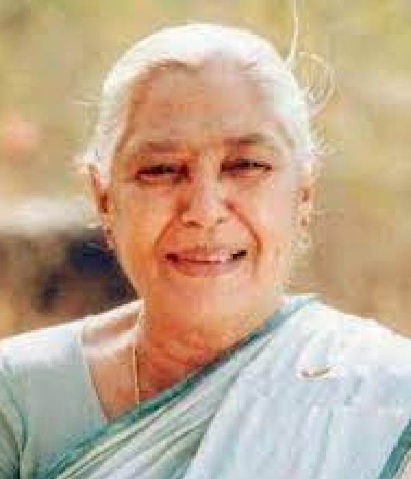 Nirmalamma
