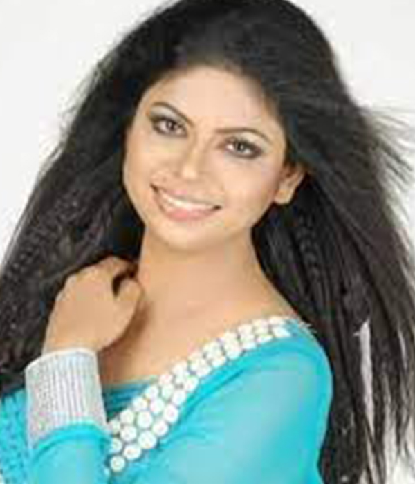 Nirmali Das