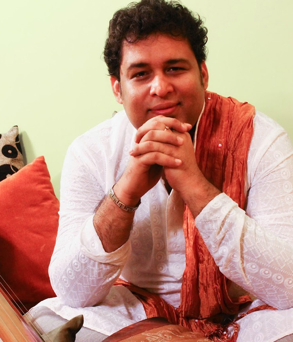 Nirmalya Roy
