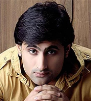Nirmit Vaishnav