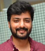 Nirup Bhandari