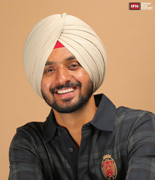 Nirvair Pannu