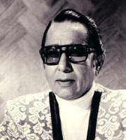 Nisar Ahmad Ansari