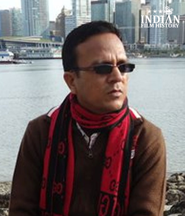 Nisar Akhtar