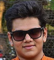 Nisarg Shah