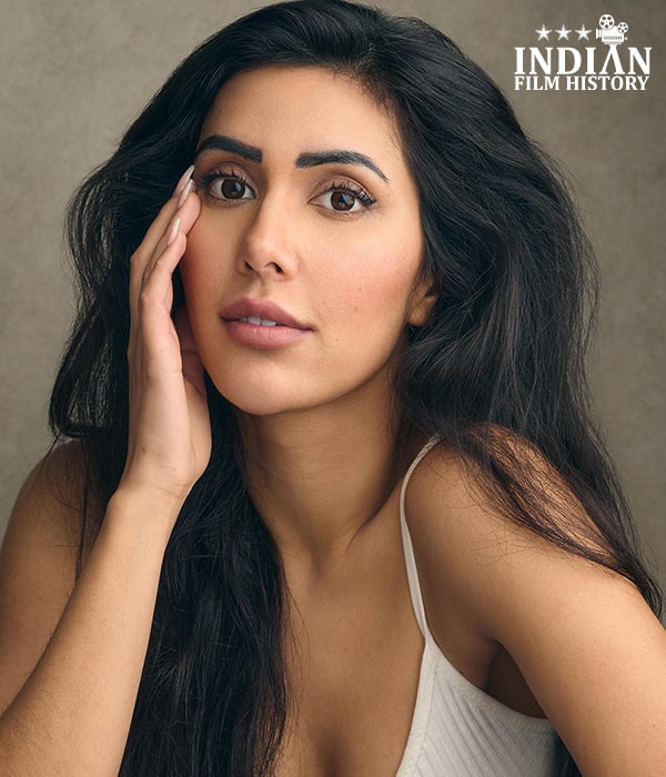 Nisha Aaliya