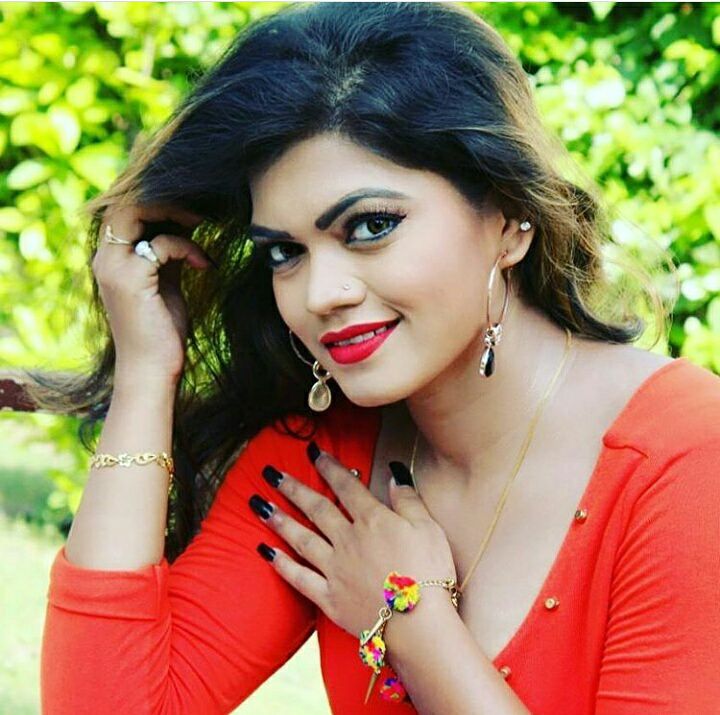 Nisha Dubey