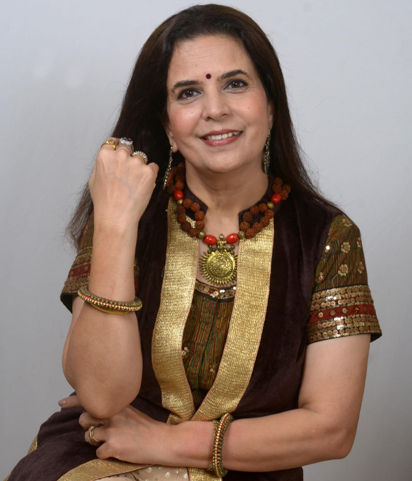 Nisha Kapadia