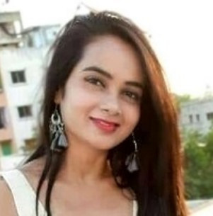 Nisha Mane
