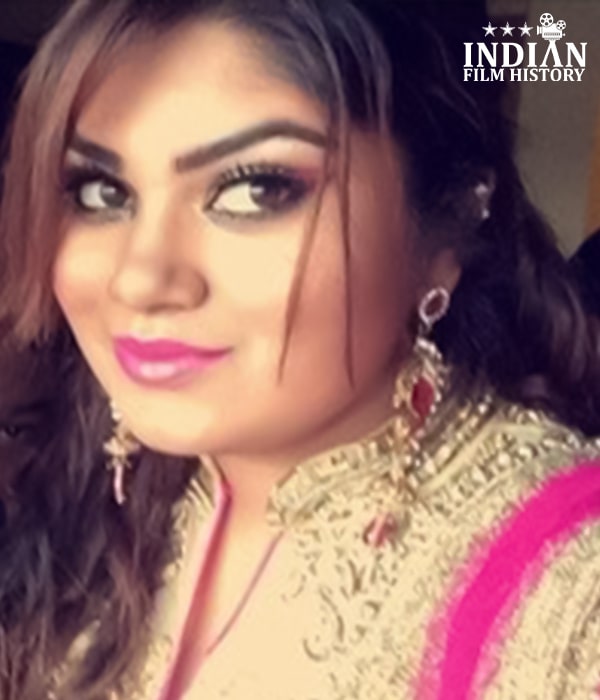 Nisha Mascarenhas