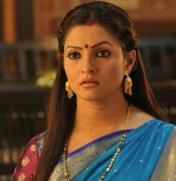 Nisha Parulekar