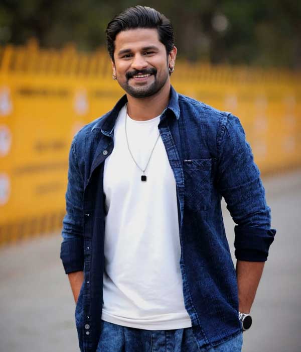 Nishad Bhoir