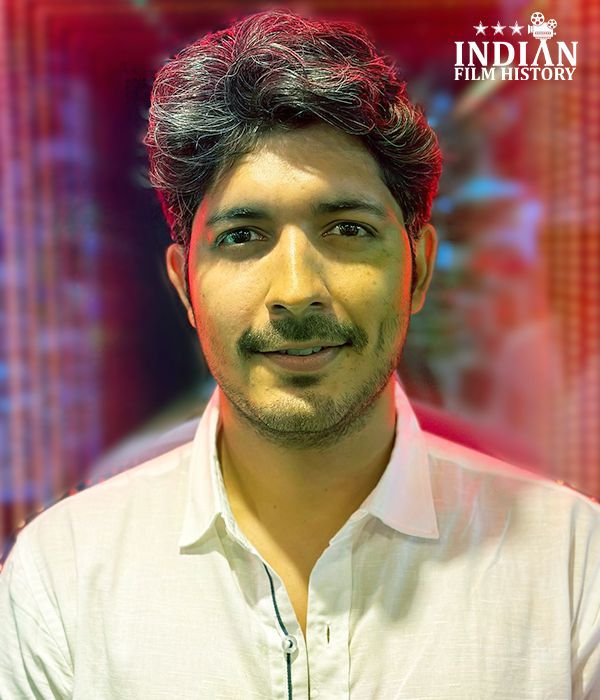 Nishank Verma