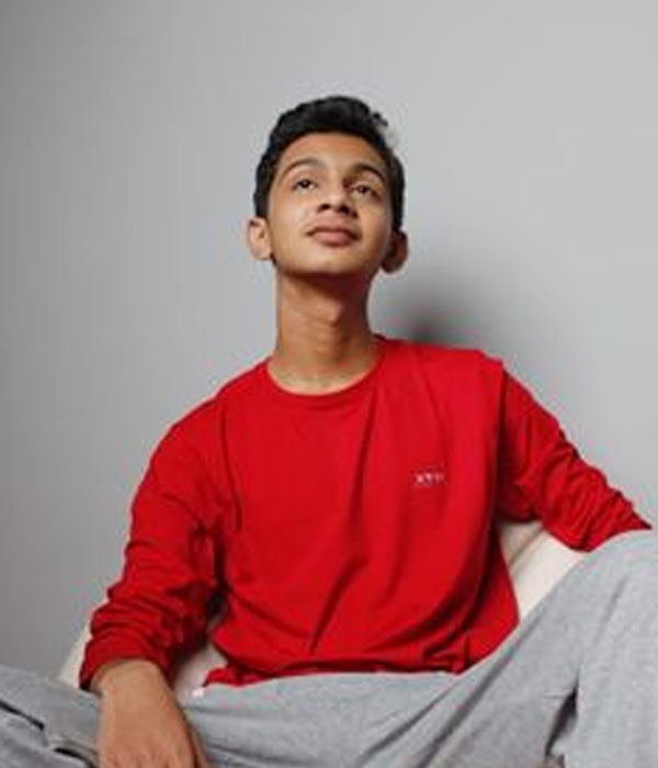Nishant Bhavsar