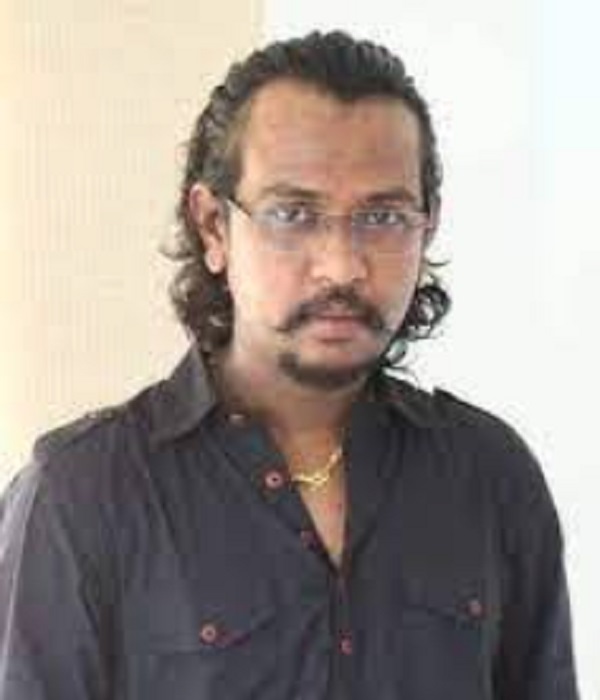 Nishant Dhapse