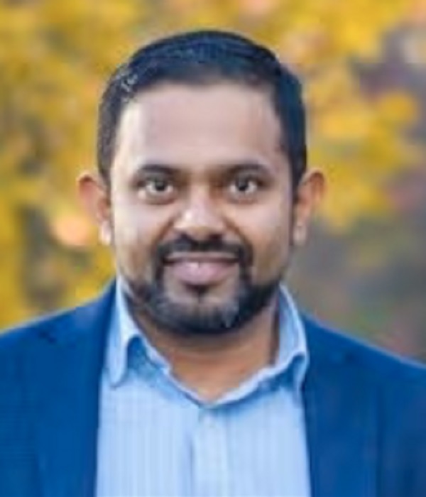 Nishant Kakirde