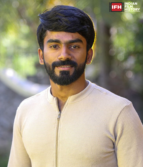 Nishanth Russo