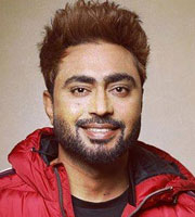 Nishawn Bhullar