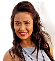 Nishigandha