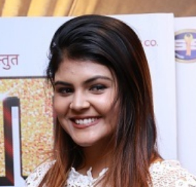 Nishita Puradare