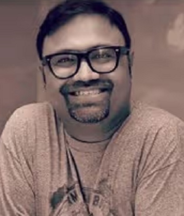Nishith Mehta