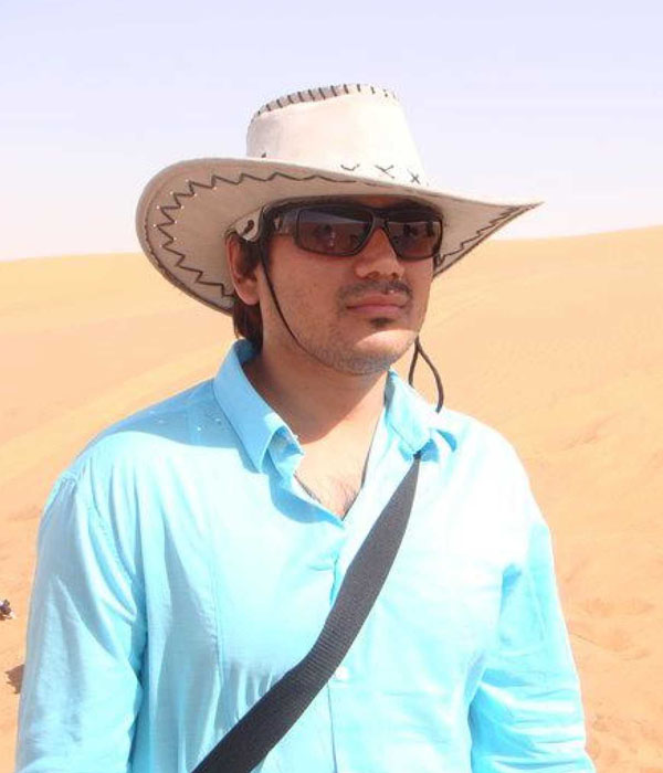 Nishpal Singh