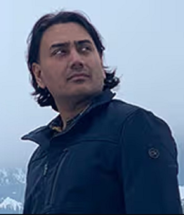 Nispal Singh