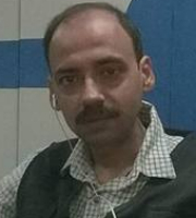 Nitant Shrivastava