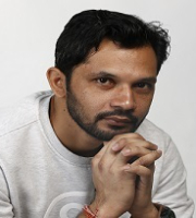 Nitesh Rai