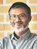 Nitesh Tiwari