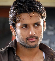 Nithiin Kumar Reddy