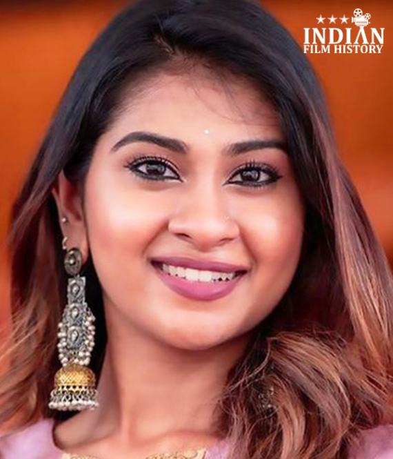 Nithyasree Venkatramanan