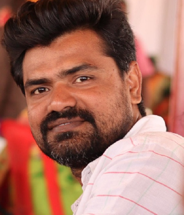 Nitin Bansode