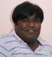 Nitin Bodhare