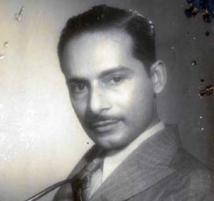Nitin Bose