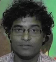 Nitin Dixit