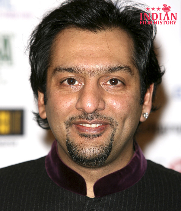 Nitin Ganatra