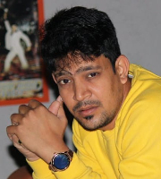 Nitin Gawande