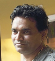 Nitin Gawde
