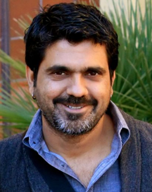 Nitin Kakkar