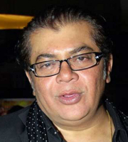 Nitin Manmohan