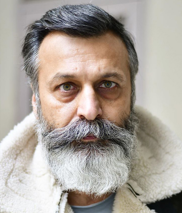 Nitin Mehta