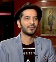 Nitin Mirani